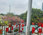 4 Chính chủ mình cần bán nhà phú thượng - lô góc ngõ thông - ô tô đỗ cửa