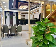 3 Nhà 4 lầu đường 7m thạnh xuân 25, thới an, nhà mới full nội thất xịn 3 Nhà 4 lầu đường 7m thạnh xuân 25, thới an, nhà mới full nội thất xịn