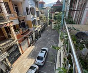 Trung tâm phố ngọc thụy, lô góc 52m2, mặt tiền 4m, ô tô tránh dừng đỗ - 12.x tỷ