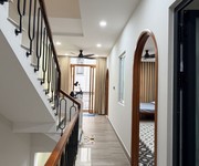 2 Bán nhà mới, hẻm trung lang - giao trần mai ninh, bàu cát, 5,6x10m, 4 tầng - 4pn, 9,3 tỷ