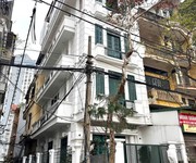 Mặt phố lô góc ô tô tránh kinh doanh, huy du, lưu hữu phước, 55m, 25 tỷ