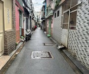 2 Bán nhà đường lê văn huân    phường 13 tân bình, 4,5 30m  chỉ 9,5 tỷ