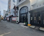 Giá quá tốt, nhà hxh thông phan huy ích, 76m2, 6.6 tỷ tl 0964364745