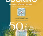 Booking sớm 50 triệu   giữ suất đẹp dự án masteri vinhomes đan phượng