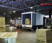 Phân loại thiết bị xếp dỡ container theo chức năng vận hành và quy mô sử dụng trong cảng