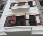 Nhà đẹp lung linh gần học viên tài chính - dt40m2 - 5 tầng - giá 7,4 tỷ - đường ô tô tránh trông