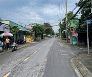 Bán đất 20x54m giá 25 tỷ đường tây bắc lân 2, bà điểm