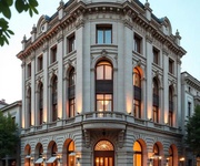 Linhhk bán mặt phố tràng tiền 170m, mt 6,5m, sổ 1 chủ, giá yêu thương