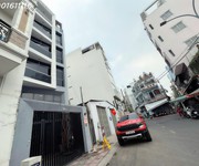 Bán nhà 6 tầng - mặt tiền kinh doanh đ. nguyễn văn nguyễn, quận 1 - hdt 90tr/th