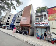 Bán nhà mặt tiền kinh doanh đường 40m trần hưng đạo, q.1 - 58m2 - nhỉnh 20t - giang giang:0901611116