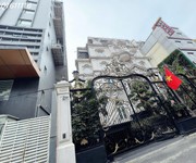 Bán siêu phẩm biệt thự đ. nam kỳ khởi nghĩa, quận 3 - vị trí vip đẹp nhất cung đường vàng này