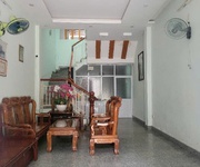 Bán nhà 3 tầng,2 mặt tiền hẻm lớn, gần công viên, khu vip nhất thạnh lộc, chỉ hơn 6 đồng