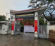 Chính chủ bán nhà trục chính đường Lạc Hồng, khương Đình, Thanh Xuân ngay cổng trường học