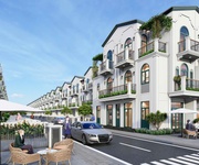 Golden boulevard   phố thương mại mặt tiền lê lợi đắt giá nhất tp mới