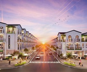 Shophouse lê lợi 40m   cơ hội vàng chỉ có tại golden boulevard