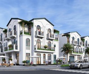 Phố thương mại golden boulevard   địa thế kim cương ngay tp mới bình dương