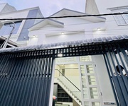 Bán gấp nhà đẹp 5x12m, gần gò vấp ngã tư ga, full nội thất đẹp giá tốt