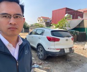 2 Cc gửi bán 76m tổ 10 quang minh,mt 5m,ô tô tránh, trục kinh doanh,gần trường,chợ