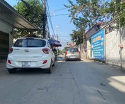 4 Cc gửi bán 76m tổ 10 quang minh,mt 5m,ô tô tránh, trục kinh doanh,gần trường,chợ