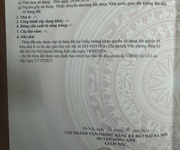 Cần bán mảnh đất xứ đồng nổ, xóm vang  cổ loa, đông anh, hà nội  gần vinhomes đông anh cách khoảng