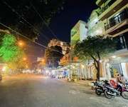 Bán nhà mặt tiền hẻm 16m tân quý - ngay tân hương, 5,9x26,5m, 4 tầng - 7 pn, 19 tỷ.