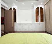 Bán nhà siêu đẹpviệt hưng - gara- ô chờ thang máy- dân trí tuyệt vời- 55m 5 tầng full nt- 11,x