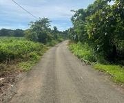 Bán đất tại - xã an lộc- huyện lộc ninh   bình phước