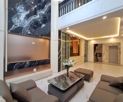 Nhà đẹp 7 tầng thang máy ga ra ô tô phố nguyễn văn hưởng 55 m2 x 18.2 tỷ long biên.