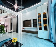 4 Bán gấp nhà đẹp 4x25 đường 12m thạnh lộc 37, sân xe hơi, 1 xẹc ngắn thạnh lộc