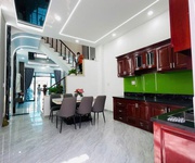 3 Bán gấp nhà đẹp 4x25 đường 12m thạnh lộc 37, sân xe hơi, 1 xẹc ngắn thạnh lộc