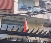 Chính chủ định cư nước ngoài cần bán căn nhà tại đường cách mạng t8, phường 11, quận 3, hcm