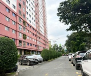 Chung cư mỹ phước, bình thạnh ngay chợ bà chiểu,có thang máy 3ty850