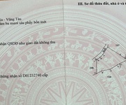 Chủ cần bán gần 6 sào gần nhà thờ đức hiệp - láng lớn châu đức brvt