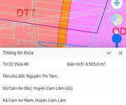Lô đất siêu đẹp - giá đầu tư  - cần bán lô đất tại xã cam an bắc, cam lâm, khánh hòa