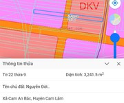 Nhanh tay sở hữu lô đất đẹp - giá tốt  tại xã cam an bắc, cam lâm, khánh hòa