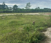 Đất nền Dạ Lê- Giả rẻ chỉ từ 629tr/lô