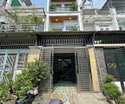 Nhà đẹp   đường xe tải   thạnh lộc 57 giá chỉ 4 tỷ 750 triệu  thương lượng