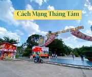 Nhà mặt tiền ngay công viên lê thị riêng - cách mạng tháng tám   quận tân bình - 4 x 22 m - 19.5 tỷ