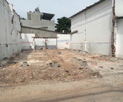 Bán đất đường võ thị liễu, an phú đông, tp hcm-  vị trí trung tâm   giá tốt