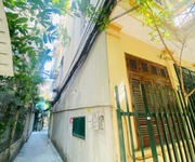 Bán căn 65m-3 tầng hơn 22 tỷ ở trung tâm - lô góc - ngõ nông - gần phố - cực thoáng - kinh doanh