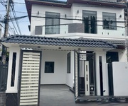 Bán nhà mơi lô góc shr 2 tầng 10x14m nguyễn thị thảnh thới tam thôn hóc môn hẻm xe tải