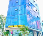 Bán nhanh tòa nhà lô góc   11 phòng   view biển   mặt đường phạm văn đồng gần đại học nha trang