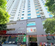 Bán chung cư thành thái cầu giấy 126m 3 ngủ 2 wc giá 11,5 tỷ