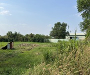 Bán đất vườn ngay chợ Lê Minh Xuân - Bình Chánh