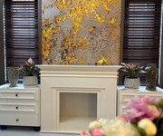 Bán nhà 4 tầng căn góc ngõ phố Nguyễn Hữu Cầu, ph Ngọc Châu, TP HD, 4 ngủ, đường to