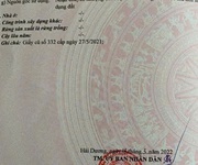 Cơ hội đầu tư đất khu đô thị phía Tây cầu Phú Lương, TP Hải Dương.