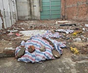 Bán đất thổ cư 1/ đường số 3, BHH Bình Tân hẻm xe hơi lớn