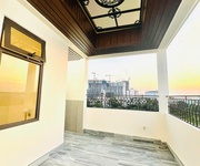 Nhà 5 tầng 58m , thang máy, gần Sở Tài Chính   Hồng Bàng, Hải Phòng. Giá tốt 8,8 tỷ