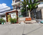 Đất 6x34m hẻm xe hơi Đường Phú Thuận Q7. XD cao tầng