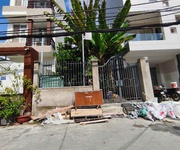 1 Đất 6x34m hẻm xe hơi Đường Phú Thuận Q7. XD cao tầng